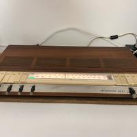 Bang Olufsen sintoamplificatore Beomaster 1000