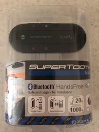 Vivavoce Bluetooth portatile