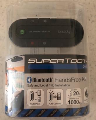 Vivavoce Bluetooth portatile