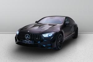 MERCEDES-BENZ AMG GT Coupe 4 - X290 - AMG GT Coupe