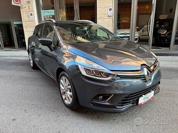 Renault Clio Sporter 1.5 DCi Energy Zen - SW