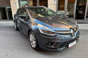 Renault Clio Sporter 1.5 DCi Energy Zen - SW