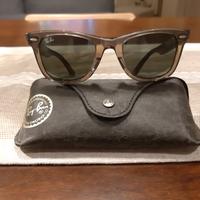 Rayban Wafarer