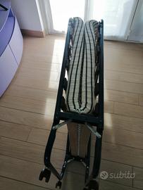 Letto Pieghevole Ikea pari al nuovo 
