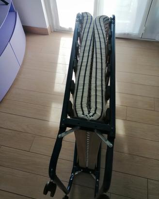 Letto Pieghevole Ikea pari al nuovo 