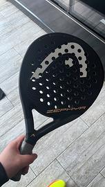 racchetta