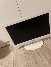 Tv samsung 20 pollici