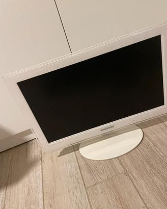 Tv samsung 20 pollici