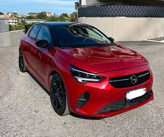 Opel Corsa Design&Tech, 2023, 15640 km
