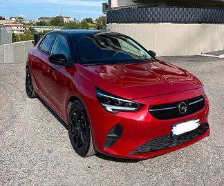 Opel Corsa Design&Tech, 2023, 15640 km