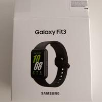 Smart watch Samsung Galaxy Fit 3 - SM-R390
