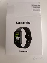 Smart watch Samsung Galaxy Fit 3 - SM-R390