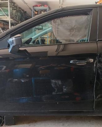 PORTA ANTERIORE SINISTRA IBIZA 6F ANNO 2020