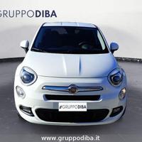 FIAT 500X 2015 Benzina 1.4 m-air Lounge 4x2 1...
