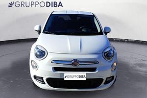 FIAT 500X 2015 Benzina 1.4 m-air Lounge 4x2 1...