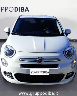 FIAT 500X 2015 Benzina 1.4 m-air Lounge 4x2 1...