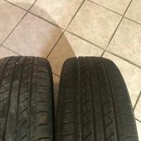 Gomme Auto 195/65/15 e cerchioni