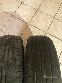 Gomme Auto 195/65/15 e cerchioni