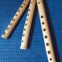 Friscaletto friscalettu siciliano in canna 9 fori