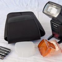 Flash Canon Speedlite 600EX II RT