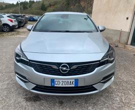 Opel Astra 1.5 CDTI 122 CV Elegance - 2020