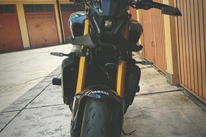YAMAHA MT09 SP