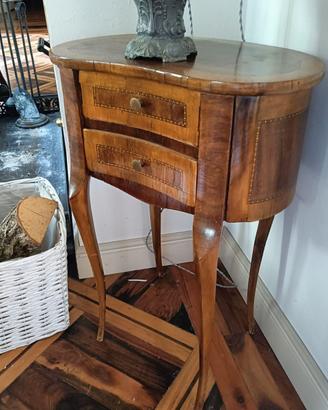 Mobili Antiquariato 3