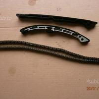 PATTiNi E CATENA DISTRIBUZIONE YAMAHA R1 2007 2008