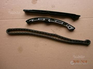 PATTiNi E CATENA DISTRIBUZIONE YAMAHA R1 2007 2008