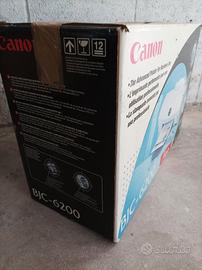 Stampante Canon Bjc-6200 Photo