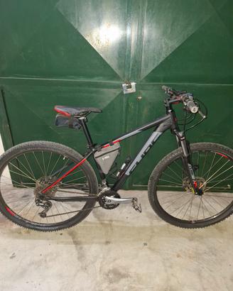 Bici Cube