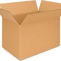 Scatoli cartone imballaggi 60 ×40