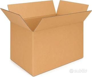 Scatoli cartone imballaggi 60 ×40