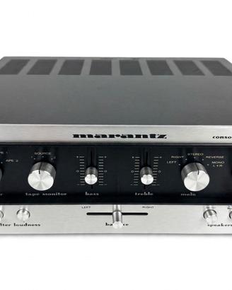 Marantz Model 1040