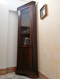 Angoliera arte povera