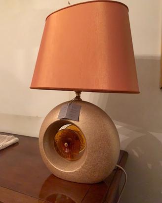 Lampada da tavolo