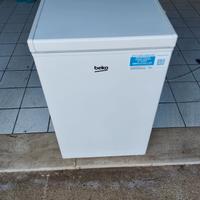 Congelatore a pozzetto