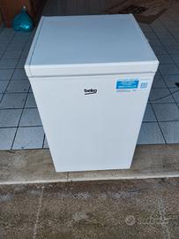 Congelatore a pozzetto