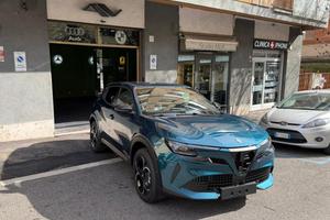ALFA ROMEO Junior Speciale-1.2 145 CV Hybrid DCT