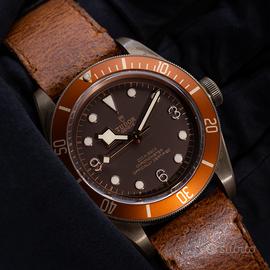 Tudor Black Bay 58 Bronze con Garanzia