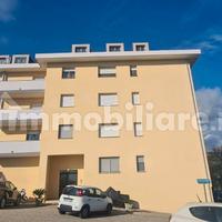 Appartamento, cantina e posto auto