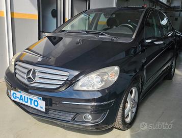 Mercedes B180 Diesel Unico proprietario