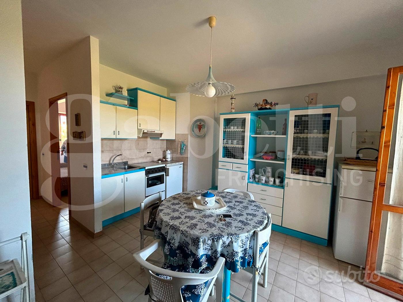 Appartamento – Scalea, Pantano - Vista 2