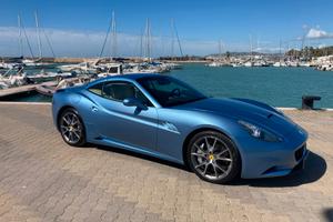 Ferrari California HS 12/2012 km 70000
