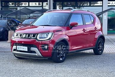 SUZUKI Ignis 1.2 Hybrid 4WD All Grip Top