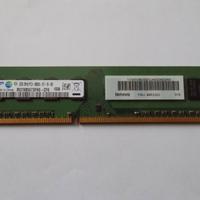 RAM 2GB DDR3-1066