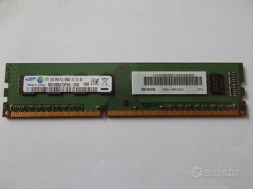 RAM 2GB DDR3-1066