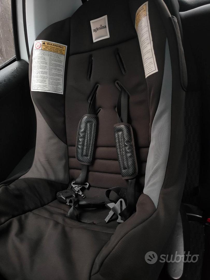 Inglesina - Base Auto Isofix per seggiolino - Tutto per i bambini In  vendita a Roma