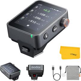 Godox X3 Pro N X3Pro N Trigger Flash NIKON