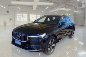 Volvo XC60 2.0 t6 recharge phev obc 6,4kW Cor...